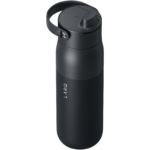 LARQ Swig Top 680 ml Flasche - schwarz - Hauptfoto