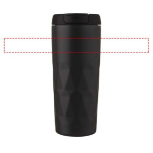 Prism 450 ml Kupfer-Vakuum Isolierbecher - schwarz – Bild 10