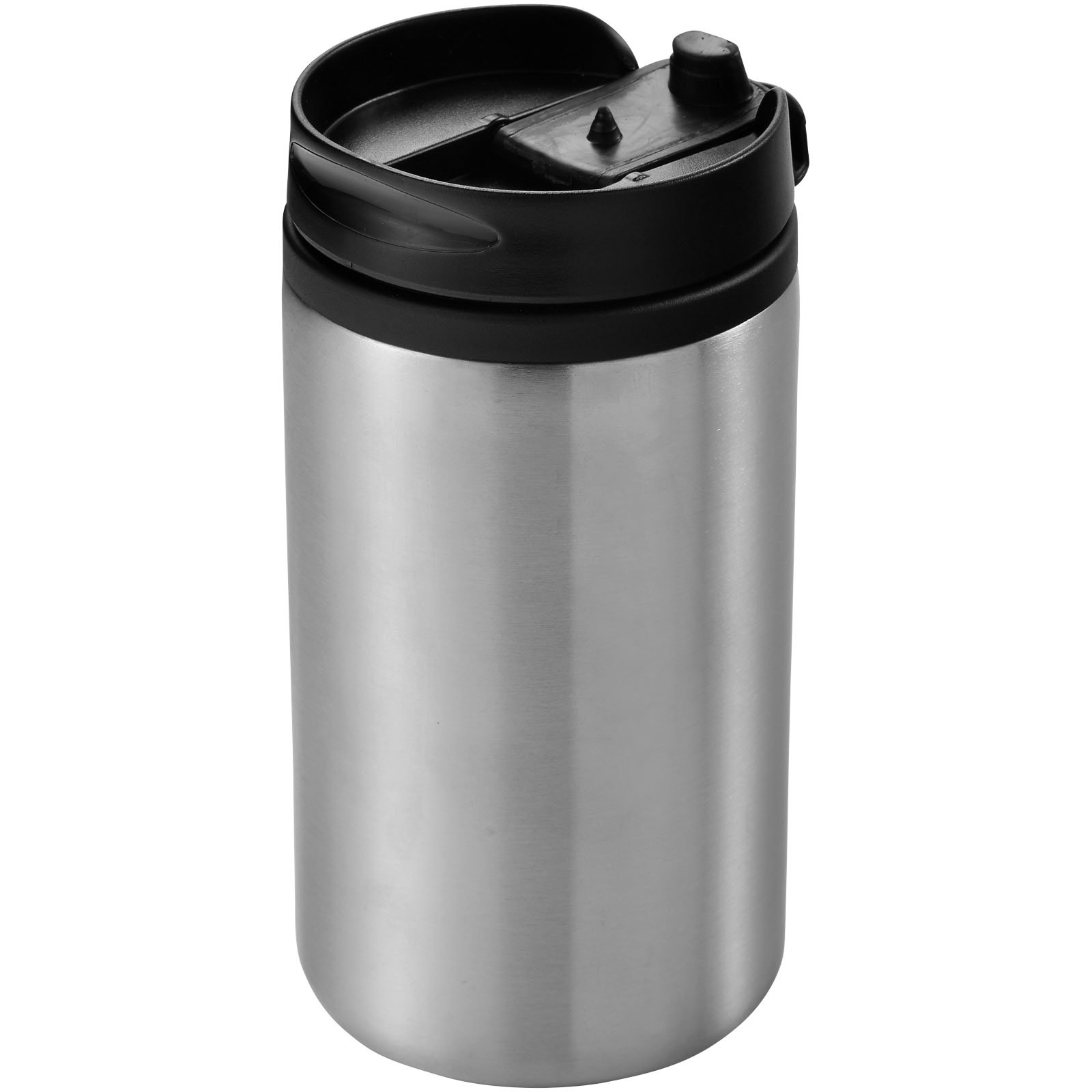 Mojave 250 ml Isolierbecher - silber - Hauptfoto