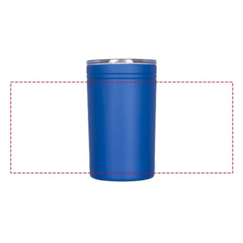 Pika 330 ml Vakuum Isolierbecher - royalblau – Bild 6