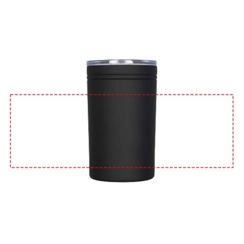 Pika 330 ml Vakuum Isolierbecher - schwarz – Bild 10