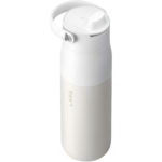 LARQ Swig Top 680 ml Flasche - weiss - Hauptfoto