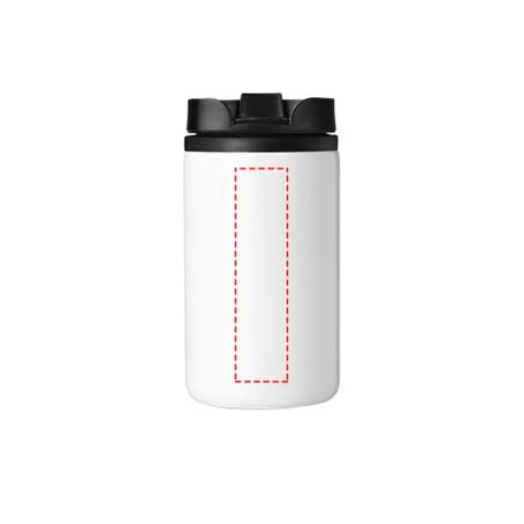 Mojave 250 ml Isolierbecher - weiss – Bild 7