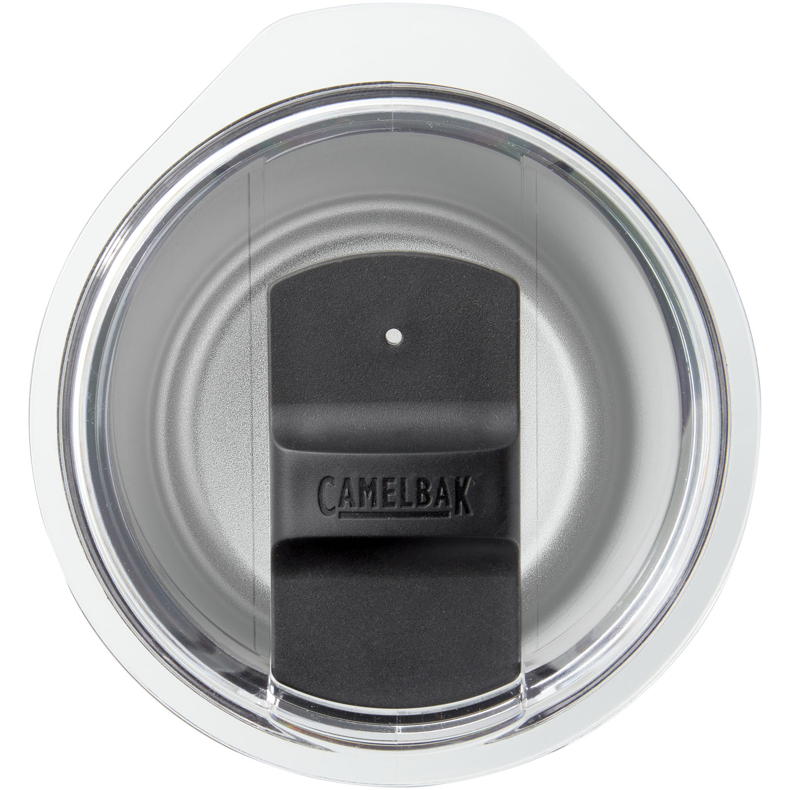 600 ml - weiss - Logo 3