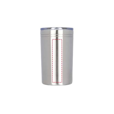 Pika 330 ml Vakuum Isolierbecher - silber – Bild 9
