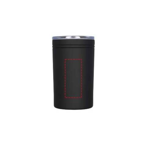 Pika 330 ml Vakuum Isolierbecher - schwarz – Bild 6