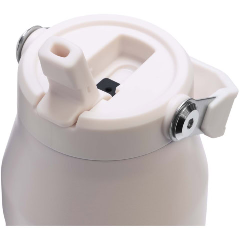 Stanley IceFlow™ 2.0 1060 ml Flasche mit Flip-Trinkhalm - hellrosa - Extra 1