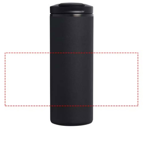 Stanley 350 ml Transit Fliptop Thermobecher - schwarz – Bild 8