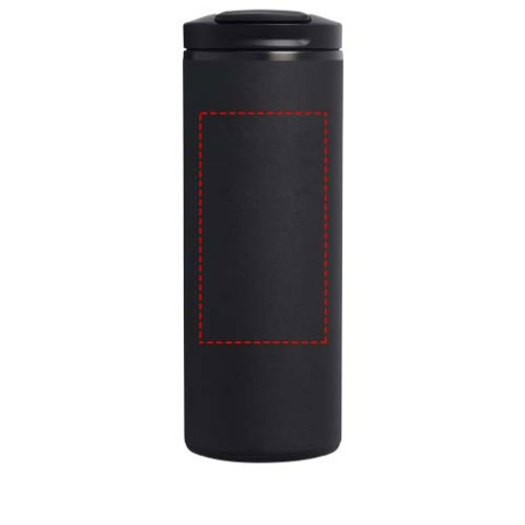 Stanley 350 ml Transit Fliptop Thermobecher - schwarz – Bild 7