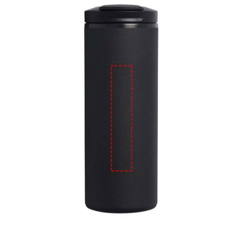 Stanley 350 ml Transit Fliptop Thermobecher - schwarz – Bild 6