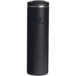 Stanley 470 ml Transit Fliptop Thermobecher - schwarz - Hauptfoto