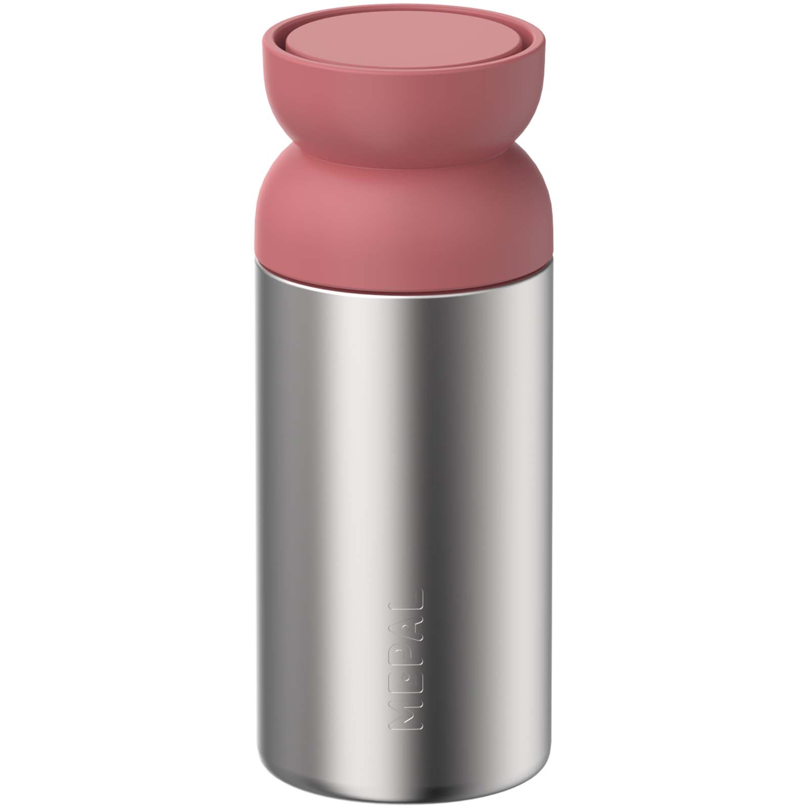 Mepal Ellipse 350 ml Thermobecher - rosa - Hauptfoto