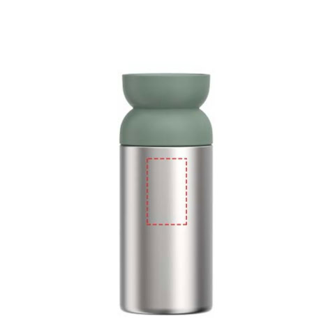 Mepal Ellipse 350 ml Thermobecher - salbei – Bild 9