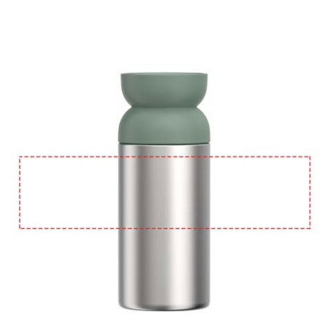 Mepal Ellipse 350 ml Thermobecher - salbei – Bild 11