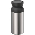 Mepal Ellipse 350 ml Thermobecher - schwarz - Hauptfoto