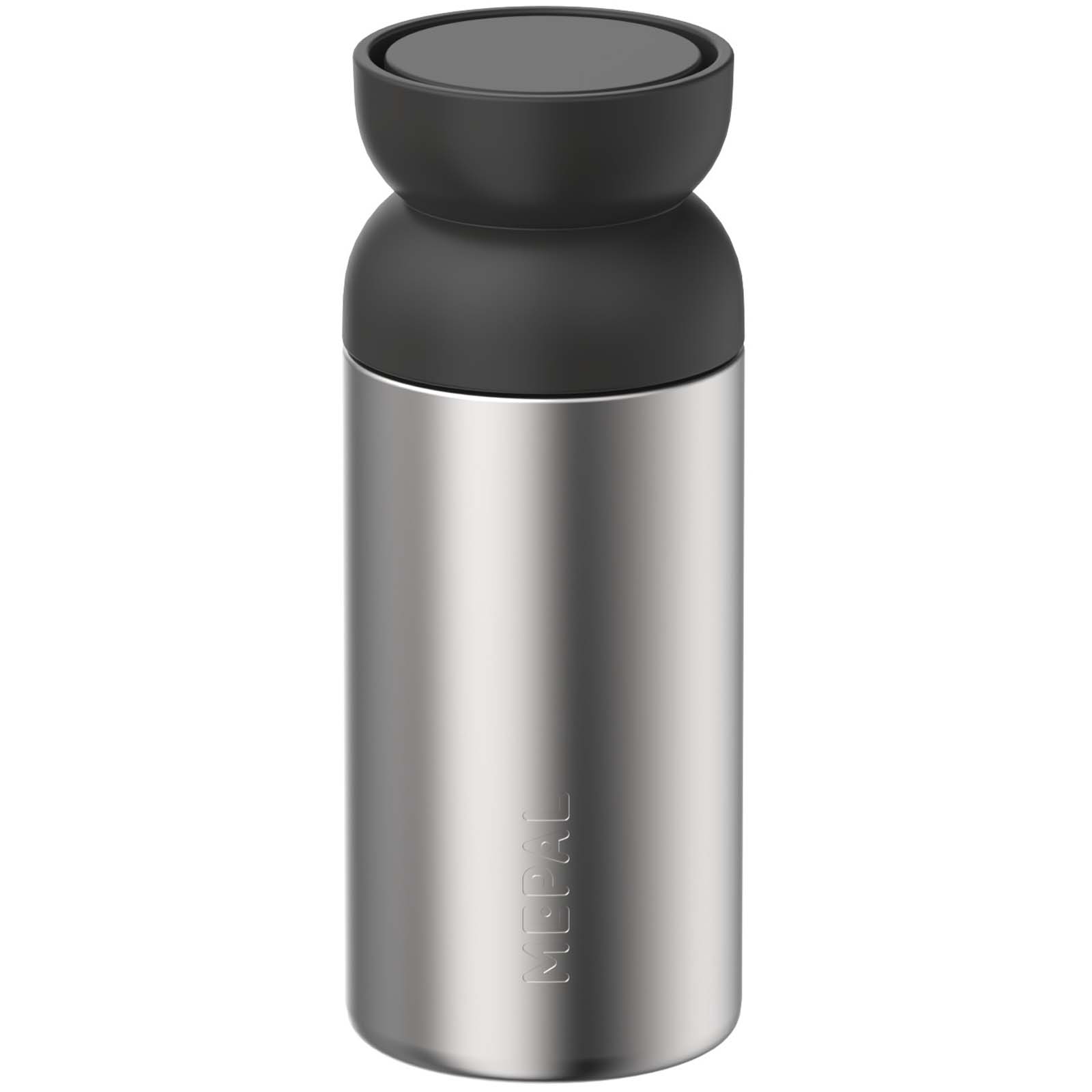 Mepal Ellipse 350 ml Thermobecher - schwarz - Hauptfoto