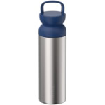 Mepal Ellipse 500 ml Thermobecher mit Teesieb - vivid blau - Hauptfoto