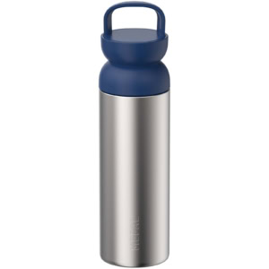 Mepal Ellipse 500 ml Thermobecher mit Teesieb - vivid blau - Hauptfoto