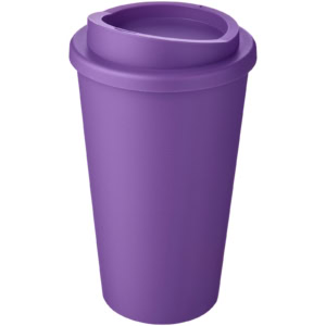Americano® 350 ml Isolierbecher – lila