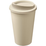 Americano® 350 ml Isolierbecher - oatmeal - Hauptfoto