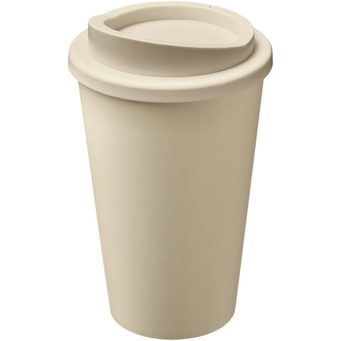 Americano® 350 ml Isolierbecher - oatmeal - Hauptfoto
