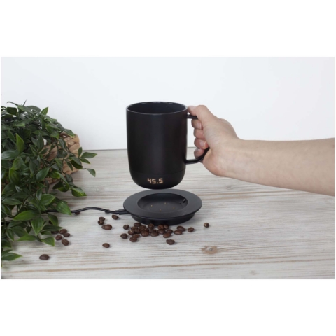 Prixton Tempo 300 ml Smart Becher - schwarz - Stimmung 1
