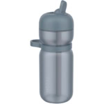 Mepal 600 ml Flip Sportflasche - blau - Hauptfoto