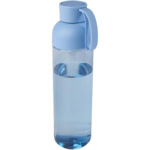 Illuminate 600 ml RPET-Wasserflasche - hellblau - Hauptfoto
