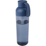 Illuminate 600 ml RPET-Wasserflasche - Ozeanblau - Hauptfoto