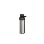 Mepal Vita 700 ml Wasserflasche - schwarz - Hauptfoto
