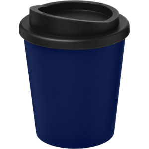 Americano® Espresso 250 ml Isolierbecher – blau / schwarz