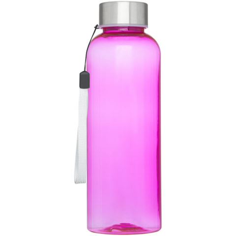 Bodhi 500 ml Sportflasche aus RPET - transparent pink - Extra 1