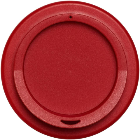 Americano® 350 ml Isolierbecher - weiss - Extra 1