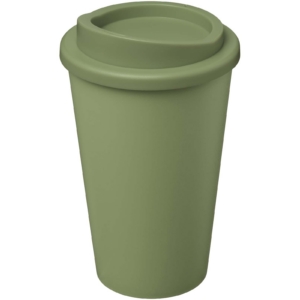 Americano® POP 350 ml Isolierbecher – heather grün