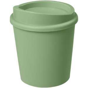 Americano® Switch Renew 200 ml Becher mit Deckel – seaglass green