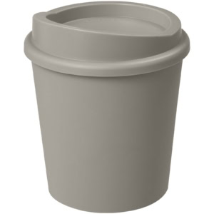 Americano® Switch Renew 200 ml Becher mit Deckel – kieselgrau
