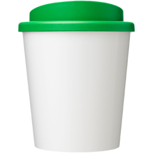 250 ml - grün - Logo 2