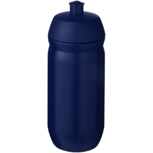 HydroFlex™ 500 ml Squeezy Sportflasche – blau