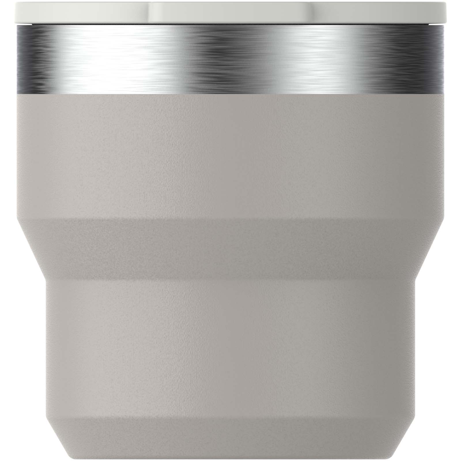 Stanley Stay Hot 295 ml Edelstahl isolierter