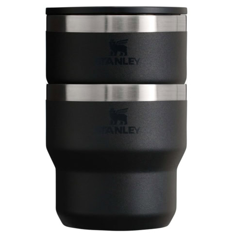 Stanley Stay Hot 295 ml Edelstahl isolierter