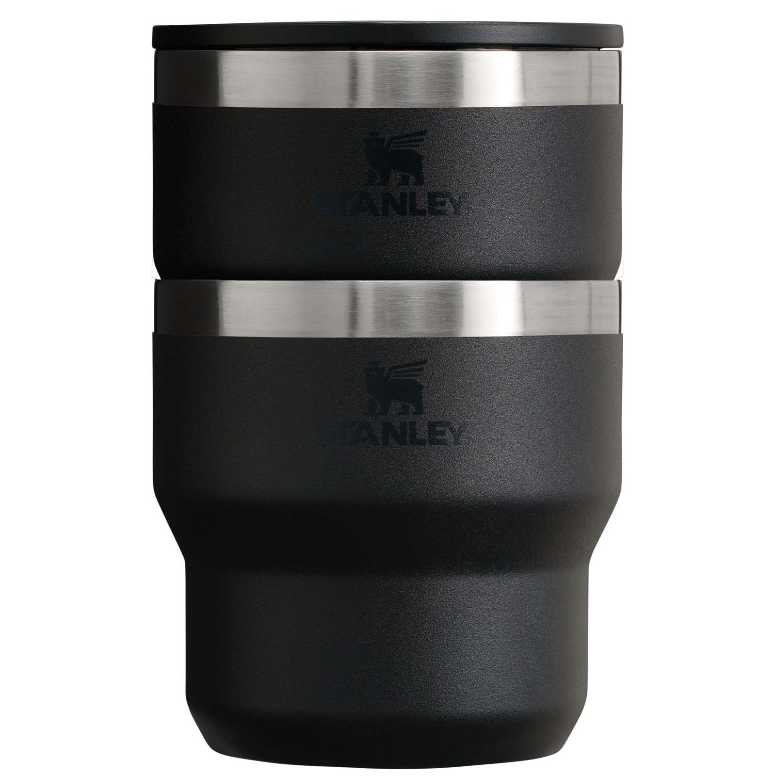 Stanley Stay Hot 295 ml Edelstahl isolierter