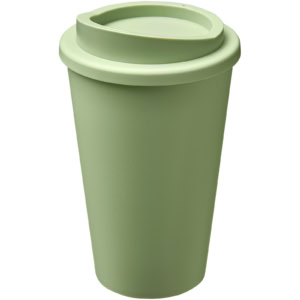 Americano® Renew 350 ml Isolierbecher – seaglass green