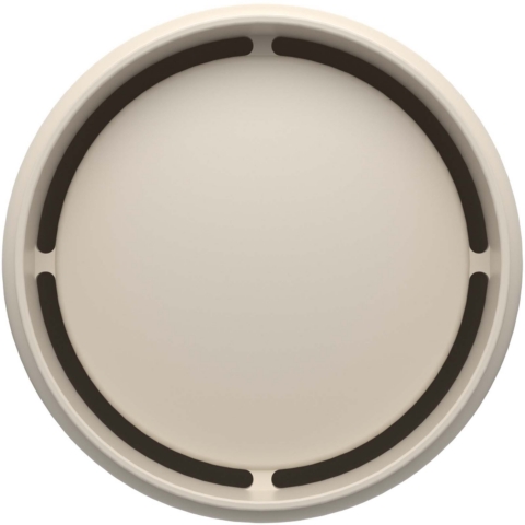 Cirrus POP 350 ml Becher mit 360°-Deckel - sandstone - Extra 1