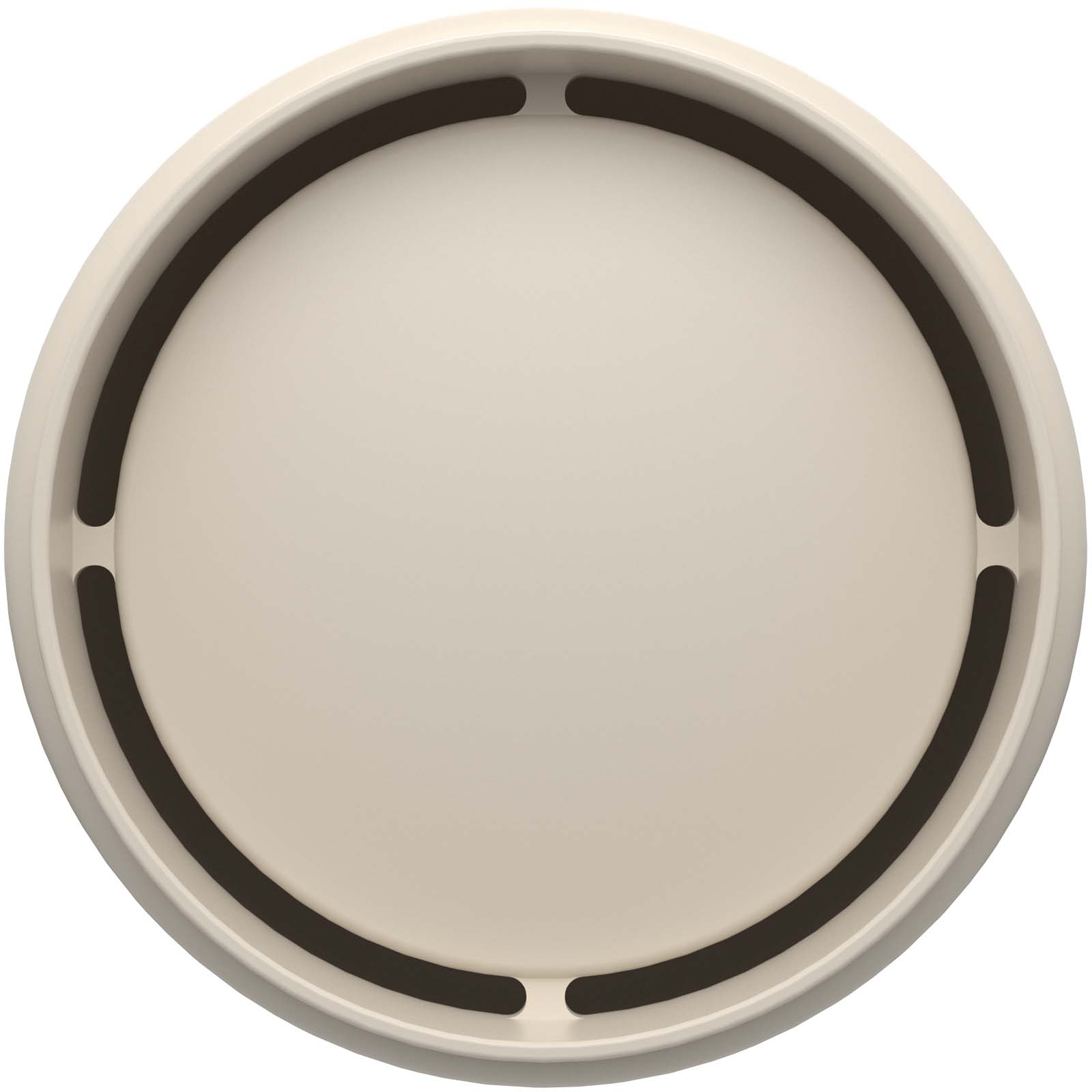 Cirrus POP 350 ml Becher mit 360°-Deckel - sandstone - Extra 1