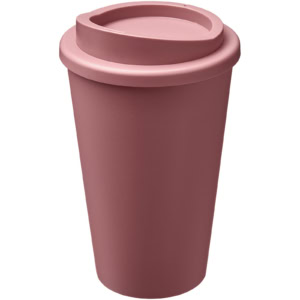 Americano® Renew 350 ml Isolierbecher – rosa