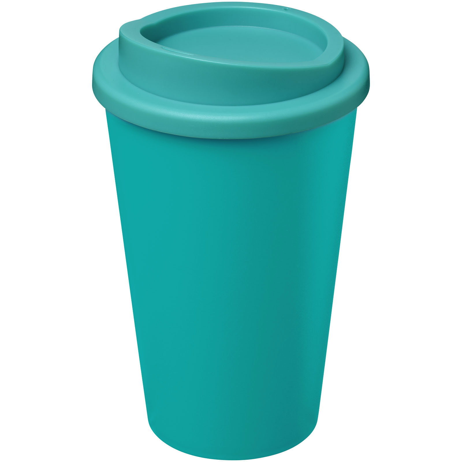 Americano® 350 ml Isolierbecher - aquablau - Hauptfoto