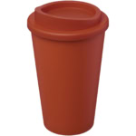 Americano® 350 ml Isolierbecher - ziegelstein - Hauptfoto