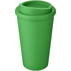 Americano® 350 ml Isolierbecher – grün