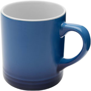 Laguna Keramiktasse 330 ml – royalblau