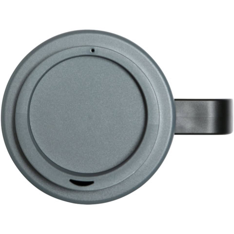 Americano® Grande 350 ml Isolierbecher - grau - Extra 1